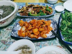 -杨南饭店·二十五年闽菜馆(凤湖新城一店)