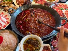 -九尺赵老四鲜鹅肠火锅