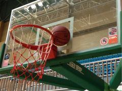 -北京师范大学邱季端体育馆