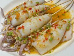 -双合园·海鲜水饺青岛菜(九水东路店)