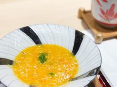蟹肉羹-鮨一日本料理(大中华店)