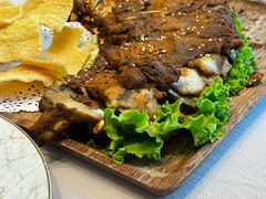 -颂福楼·南京菜(定淮门店)