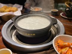 -大良毋米粥(锦龙路总店)