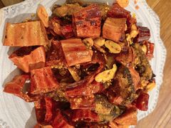 -十面欢腾·海鲜面·台式Bistro(长乐路店)