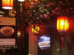 -徽镇小厨·经典徽菜(十里河店)