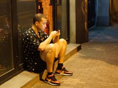 -The Drinkery (瑞金店)