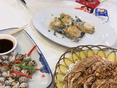 -崖口红树林海鲜餐厅