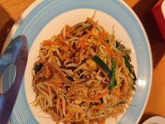 -满盛春饼·新津菜(河北路总店)