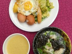 -北京九华山庄会展酒店