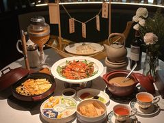 -狮拾久·现代新加坡料理(壹方城店)