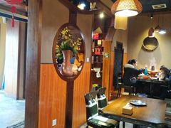 大堂-下杨家青海土火锅(海湖店)