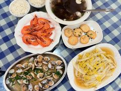 -钱大妈海鲜饭店(保利林语店)