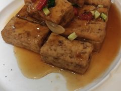 -纪林菜馆·博山菜老字号(华光路店)