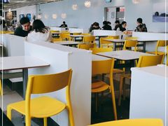大堂-宜家·瑞典风味餐厅(无锡店)