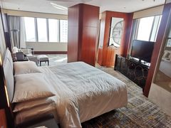 -上海雅居乐万豪侯爵酒店