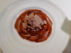君子蘭烤鸭-君子·兰餐厅(长江路店)