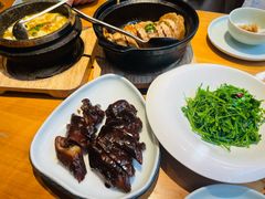 -竹里馆·淮扬菜·功夫茶(老门东店)