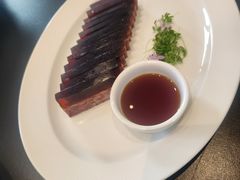 -云锦壹号·淮扬宴(徐汇万科店)