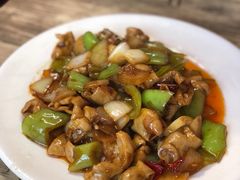 -王鹏家常菜馆