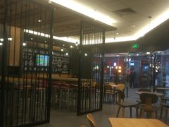 -汉堡王(泰盛广场店)