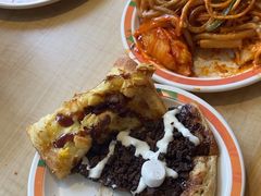 -比格比萨自助(云冈区步行街店)