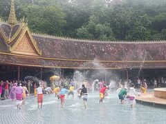 -西双版纳勐泐文化旅游区