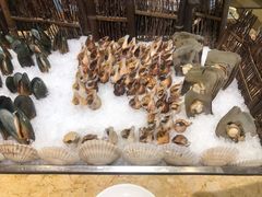 -大中华希尔顿酒店-念自助餐·嗨啤·小龙虾