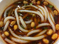 -覃肥叔桂林米粉(粮道街店)