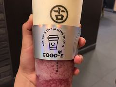 -古茗(对湖街首山店)