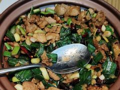 -滇铺子·云南特色菜·第九届野生菌美食节(东风东路c86店)