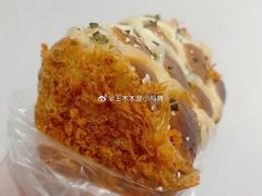 -85度C(上海兰溪二店)