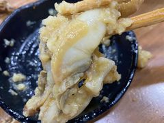 蒜蓉大竹蛏-老虎滩大连海鲜烧烤(建邺云锦路总店)