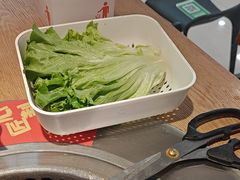 -新石器烤肉(百联川沙店)