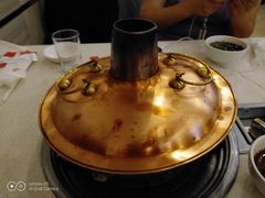 -八先生涮肉房(三里河店)