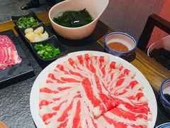 -清真·京华源铜锅涮肉(丰庆店)