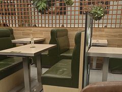 -佰搭果·广式茶餐厅(西华路店)