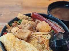 -螺蛳粉先生(蓟门桥店)