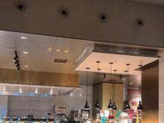 -博林天瑞喜来登酒店·西丽尚膳