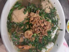 -Cô Thành Restaurant