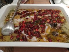 -江湖情酸菜鱼(万菱汇店)