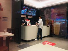 -永和大王(茉莉上新·友谊店)