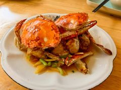 -启东小海鲜(庄先湾路1号店)