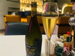 -斯普汇生蚝牛排馆(中骏世界城店)