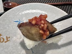 -菊上料理(蜀山银泰百货店)
