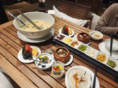 -熙楼(翠湖店)