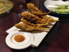 -老关东东北菜(盐城店)