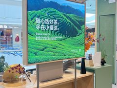 -小罐茶(济南恒隆广场店)