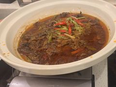 -元一希尔顿酒店·禅自助餐厅·啤酒花园