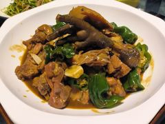 -鲁菜根·泰安菜(万达店)