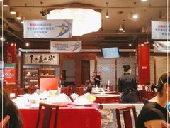 大堂-金鼎轩(方庄天坛店)